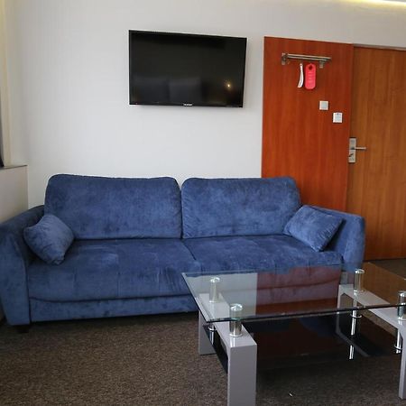 Eurohotel Katowice Nikiszowiec Eksteriør bilde