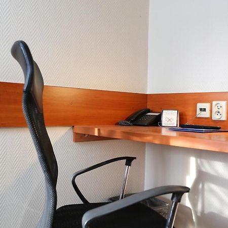 Eurohotel Katowice Nikiszowiec Eksteriør bilde