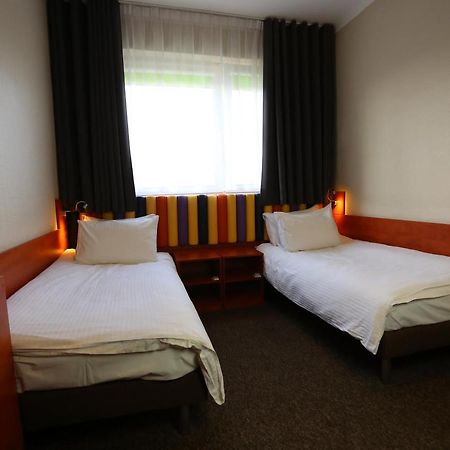 Eurohotel Katowice Nikiszowiec Eksteriør bilde