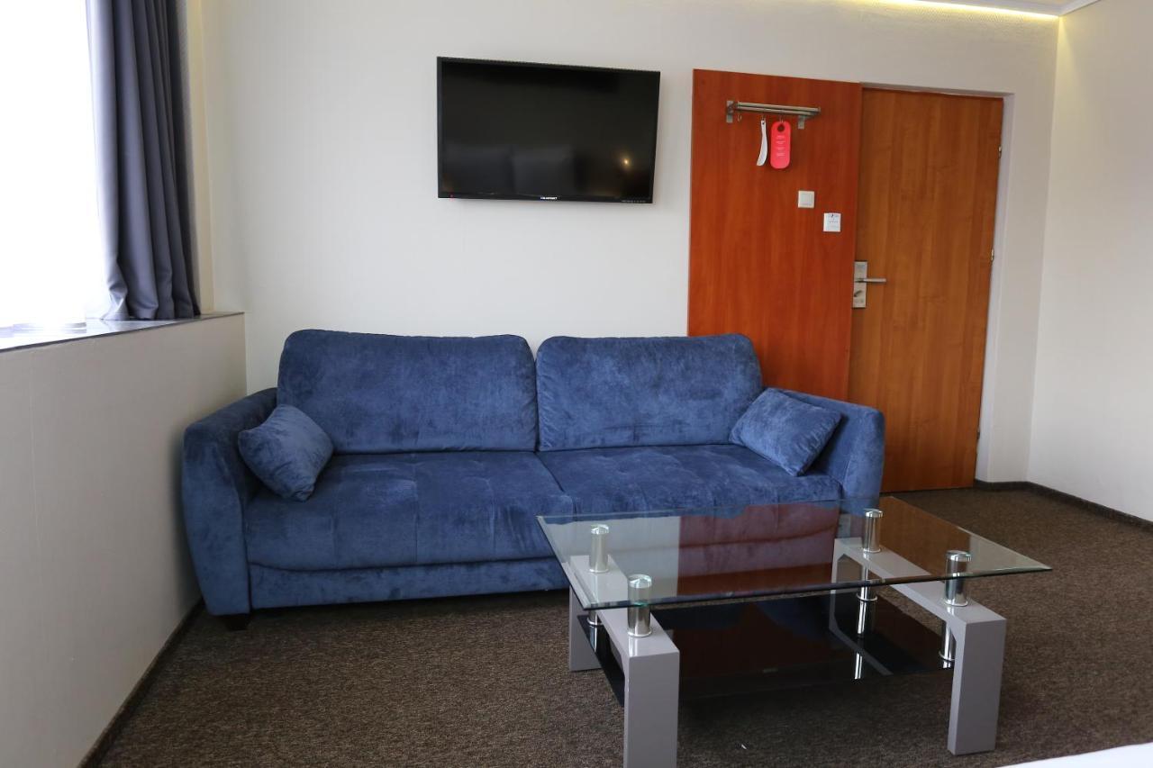 Eurohotel Katowice Nikiszowiec Eksteriør bilde