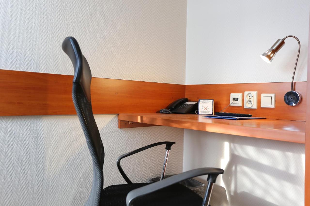 Eurohotel Katowice Nikiszowiec Eksteriør bilde