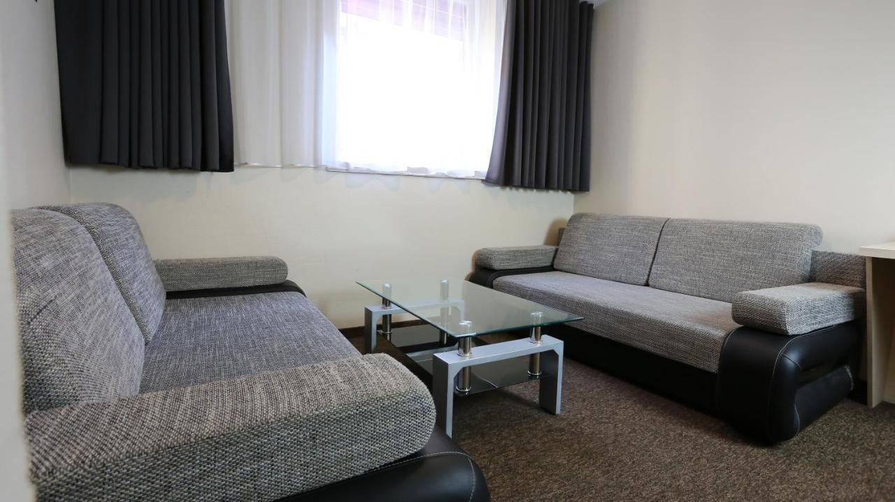 Eurohotel Katowice Nikiszowiec Eksteriør bilde