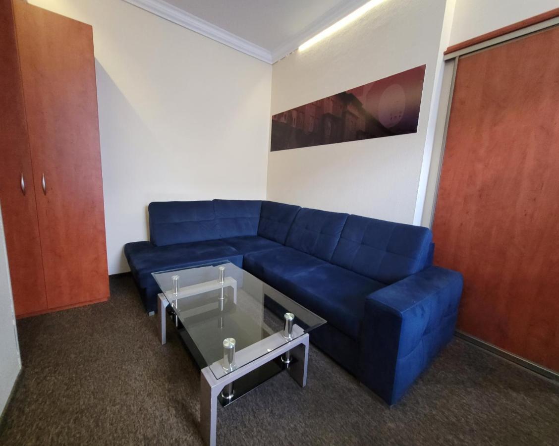 Eurohotel Katowice Nikiszowiec Eksteriør bilde