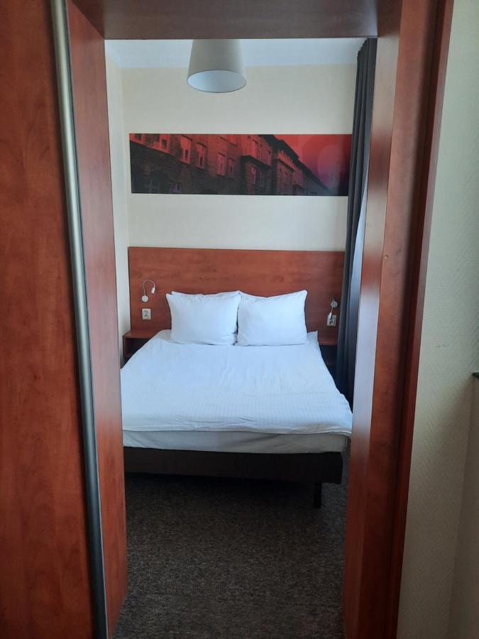 Eurohotel Katowice Nikiszowiec Eksteriør bilde