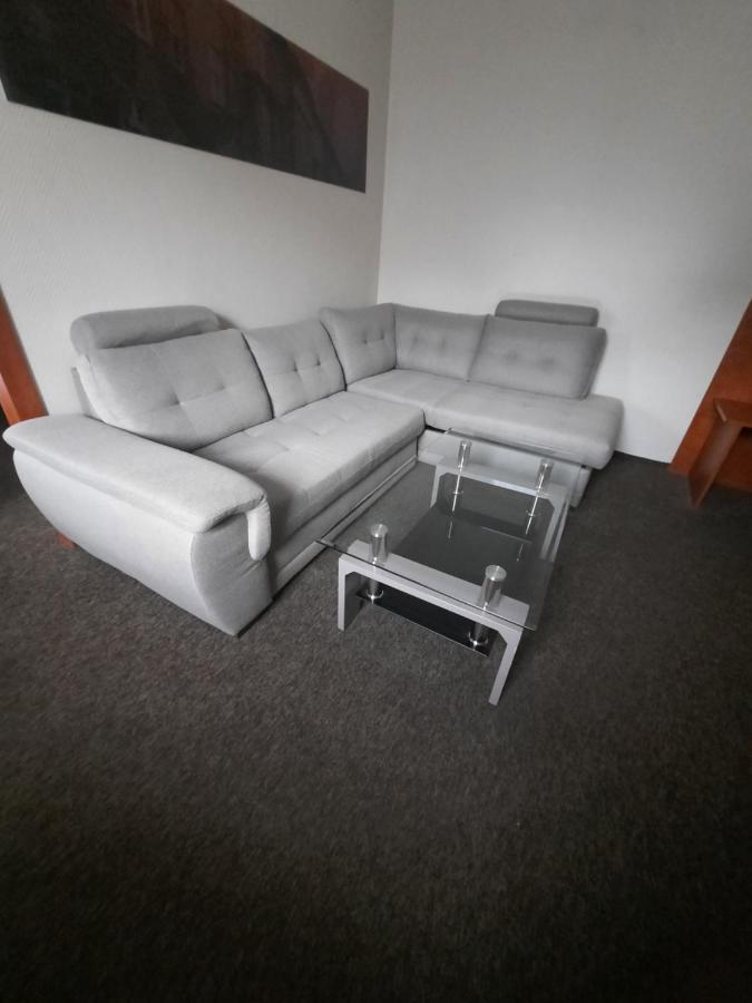 Eurohotel Katowice Nikiszowiec Eksteriør bilde