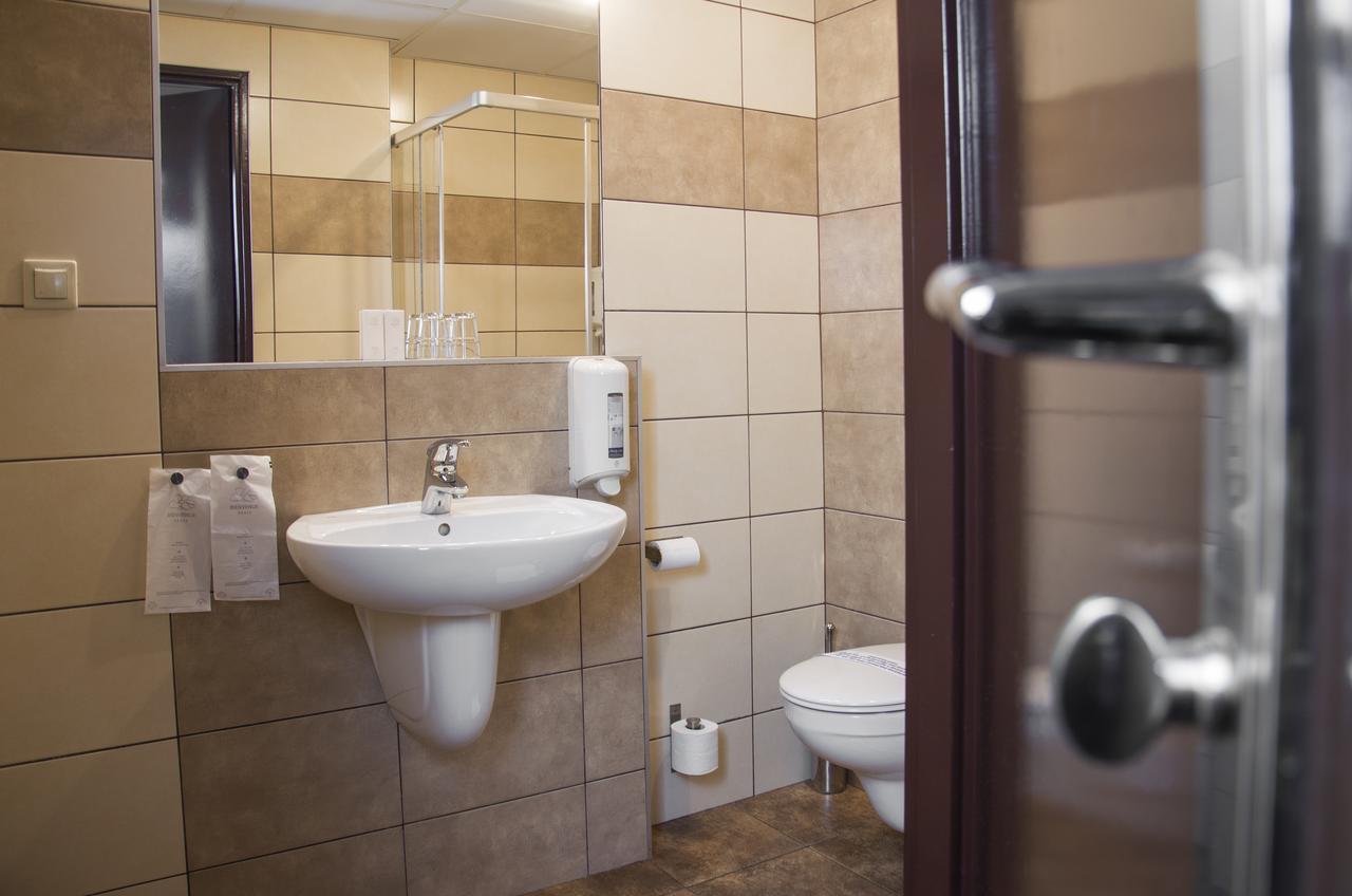 Eurohotel Katowice Nikiszowiec Eksteriør bilde