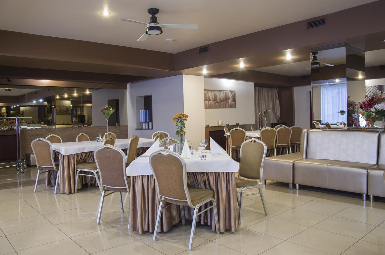 Eurohotel Katowice Nikiszowiec Eksteriør bilde