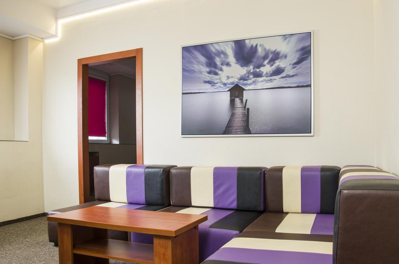 Eurohotel Katowice Nikiszowiec Eksteriør bilde