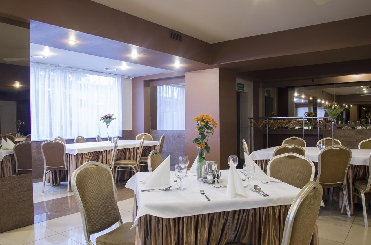 Eurohotel Katowice Nikiszowiec Eksteriør bilde