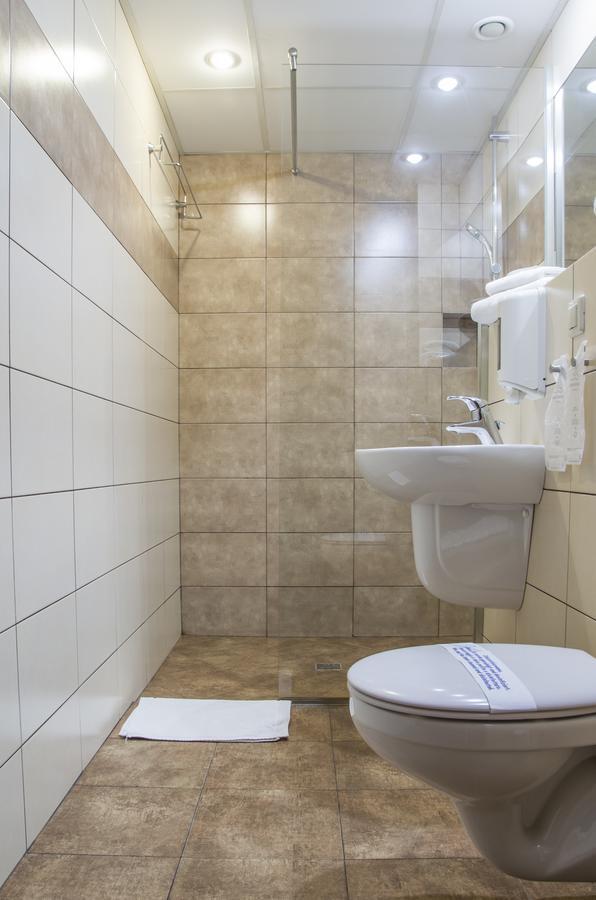 Eurohotel Katowice Nikiszowiec Eksteriør bilde